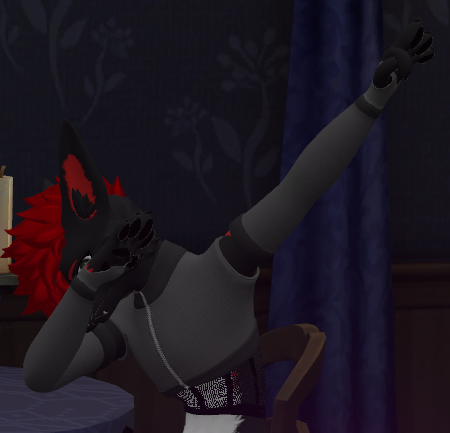 Arvo-Wolf tweet media