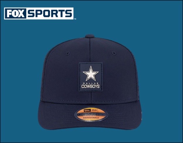 ¡¡DINÁMICA!!

Gana esta gorra edición exclusiva de los Cowboys. Para participar solo debes de darle like y repost a esta publicación. Debes de estarnos siguiendo en Instagram y responder con tu captura en comentarios. Suerte! 🎁🍀

Síguenos aquí: instagram.com/amealomex/