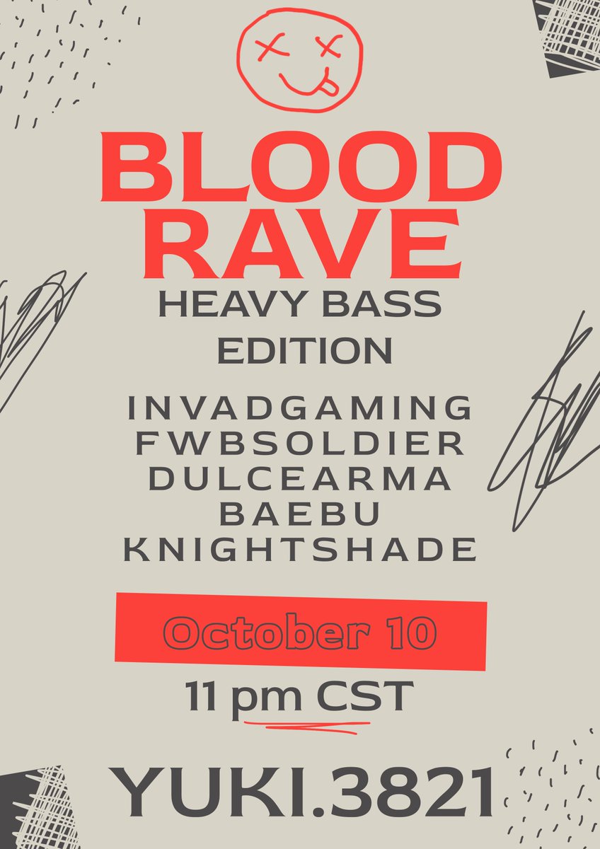 DJ YukiBlackstar tweet media