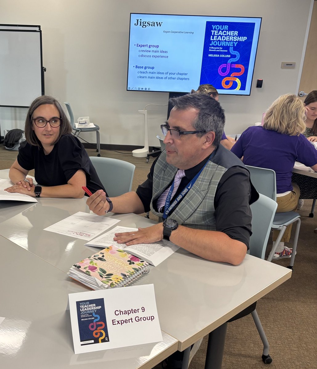 Allison Riddle tweet media