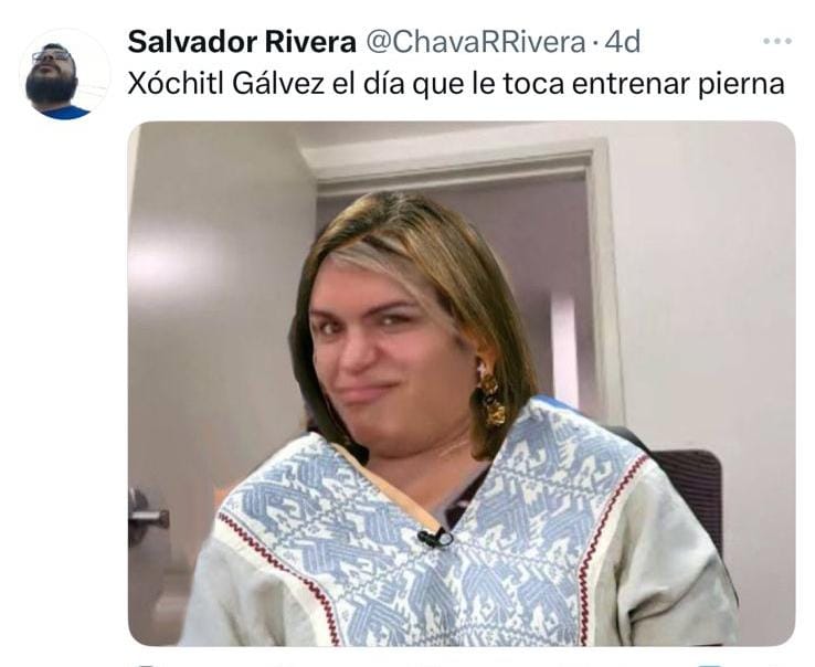 ¡Qué nunca mueran los memes! 

No a la Ley Anti Stickers.