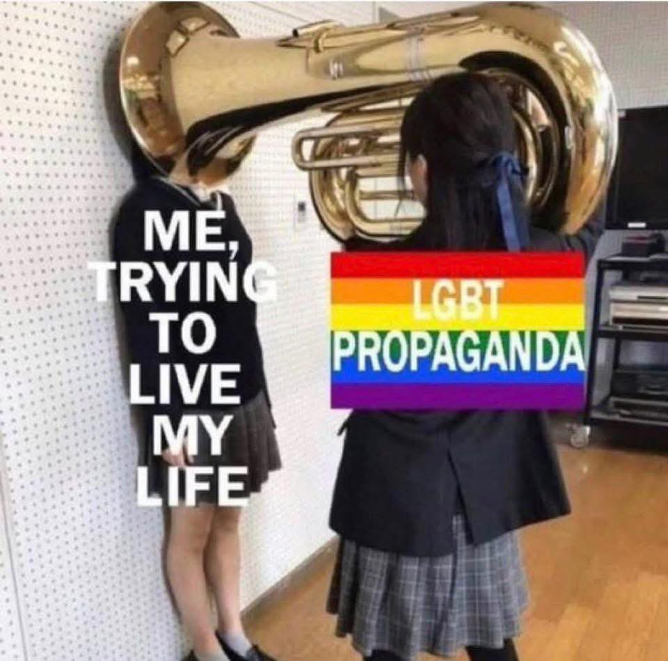 levanijang69403's tweet image. ‼️❌️🏳️‍🌈❌️‼️