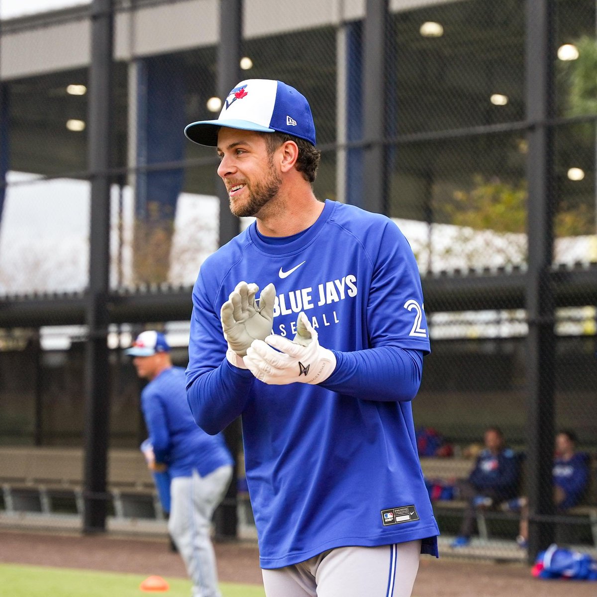 BlueJays Muse (@torbluejaysmuse) on Twitter photo RBI in the ALDS:
10 — Lukes & Clement combined
10 — Judge & Stanton combined
LMFAO. RBI in the ALDS:
10 — Lukes & Clement combined
10 — Judge & Stanton combined
LMFAO.