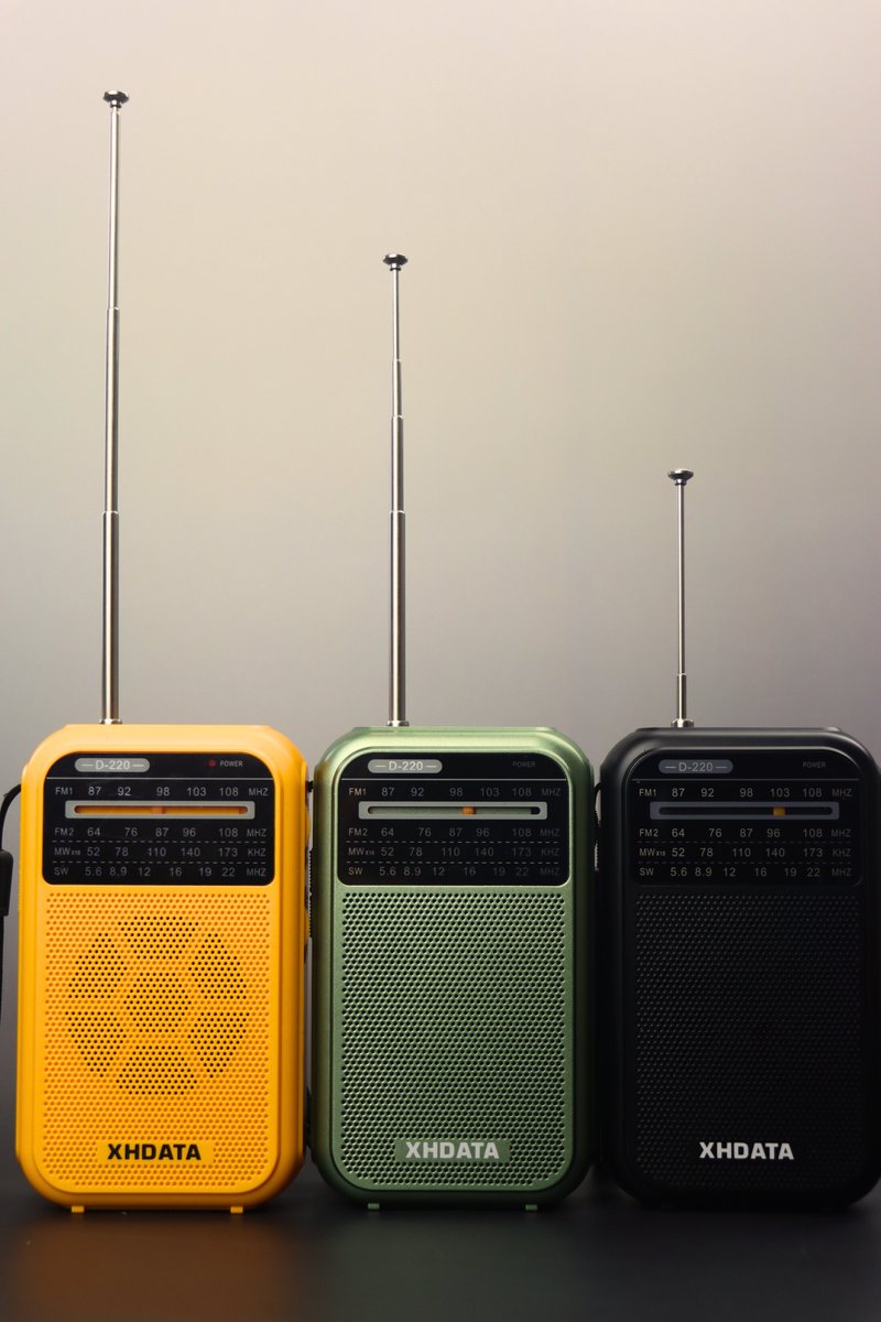 XHDATA OFFICIAL tweet media