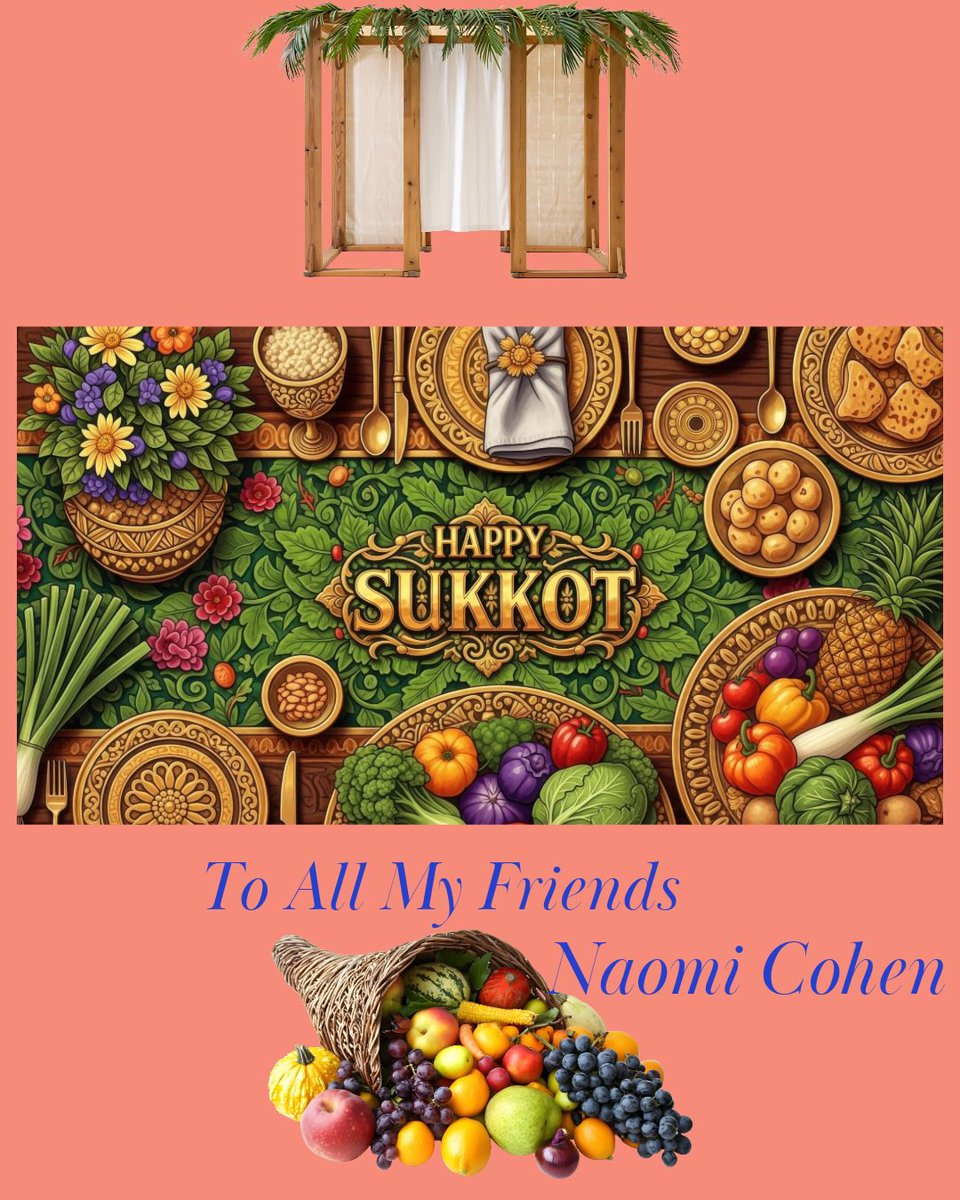 vl_cohen's tweet image. #Sukkot is the same as Feast of the Tabernacles in the #Buble.  On top is a drawing of a #tabernacle.