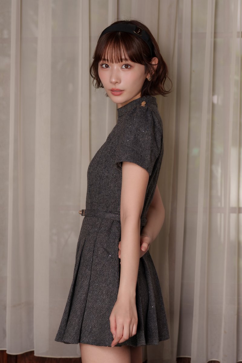 jrqik3hSS3PBZvV's tweet image. モデル：末永みゆ（#末永みゆ)  
誕生日まで26日 
#アイロボinstagram #アイロボ撮影会 
#portrait #ポートレート撮影