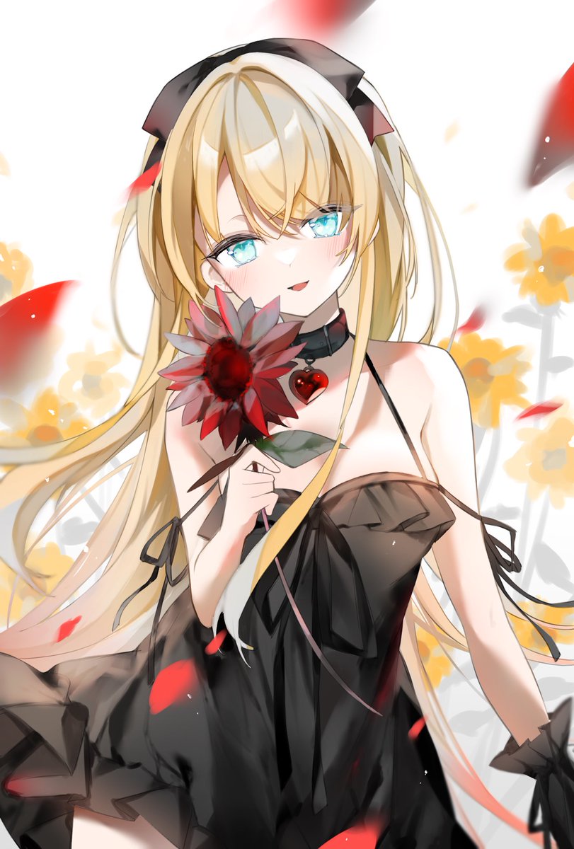 絵夢アリス (@EmuAlice) / X