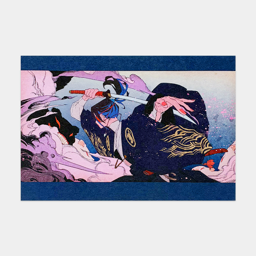 ♡該当者様のアート♡ 𝖒𝖎𝖒𝖎 on X: 