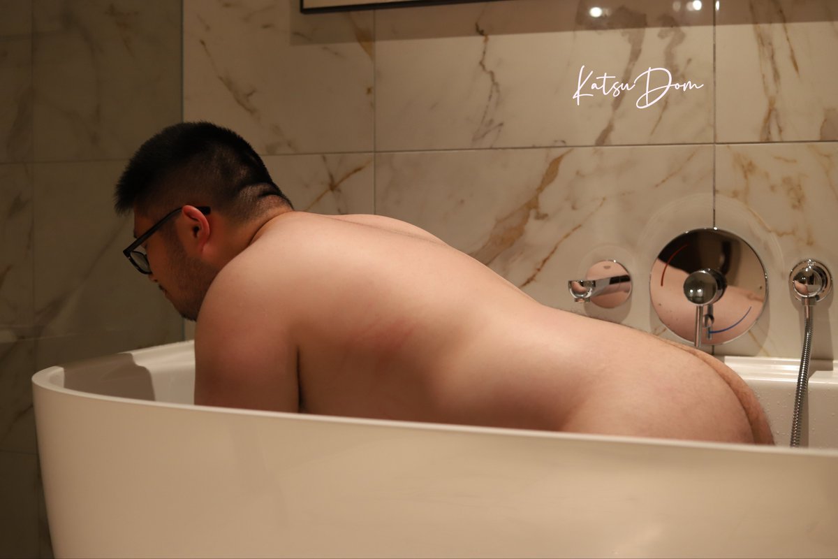 猪排饭KatsuDom tweet media