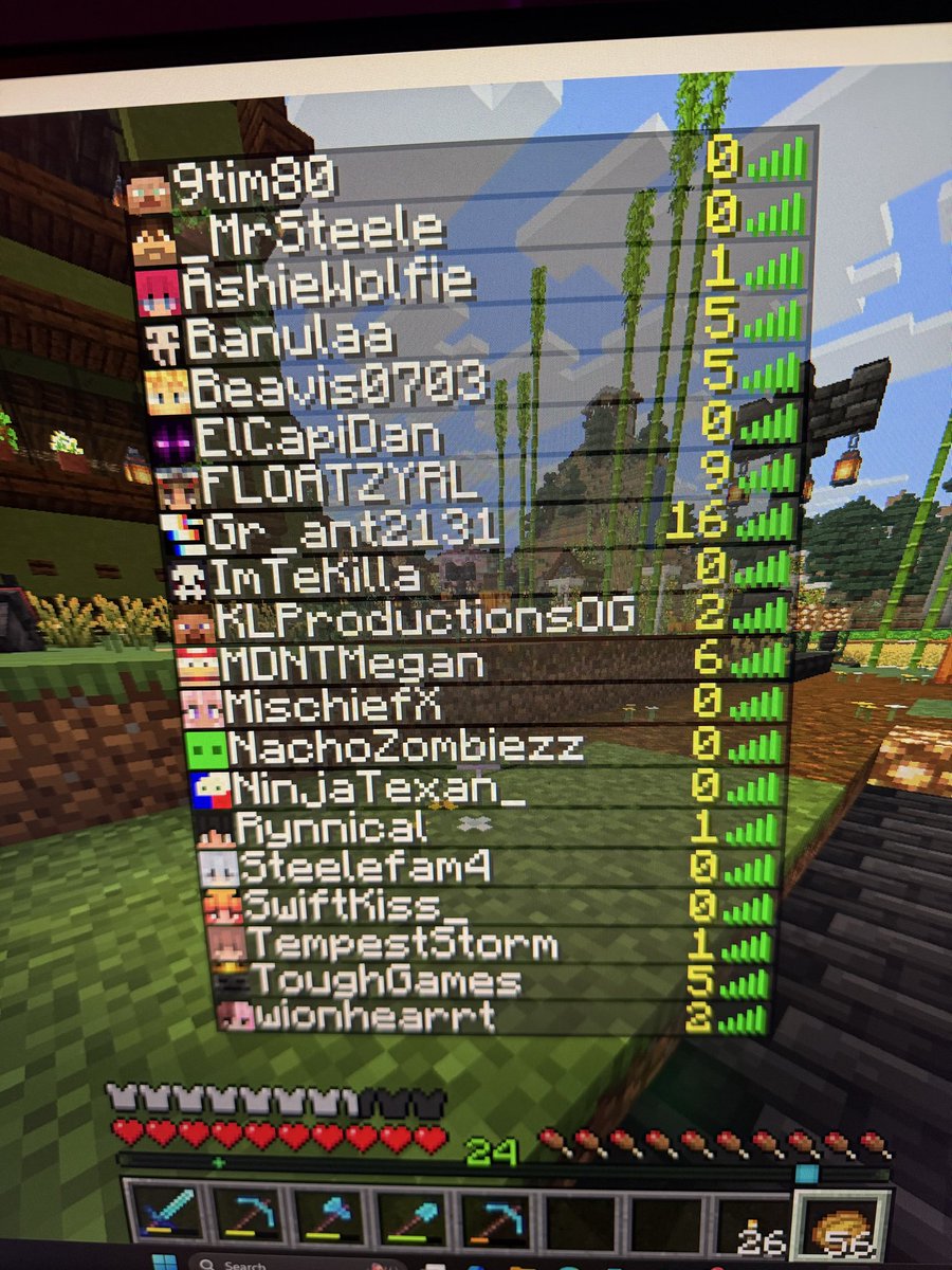 Holy cuties <a href="/KixelGG/">Kixel</a> 💚✨