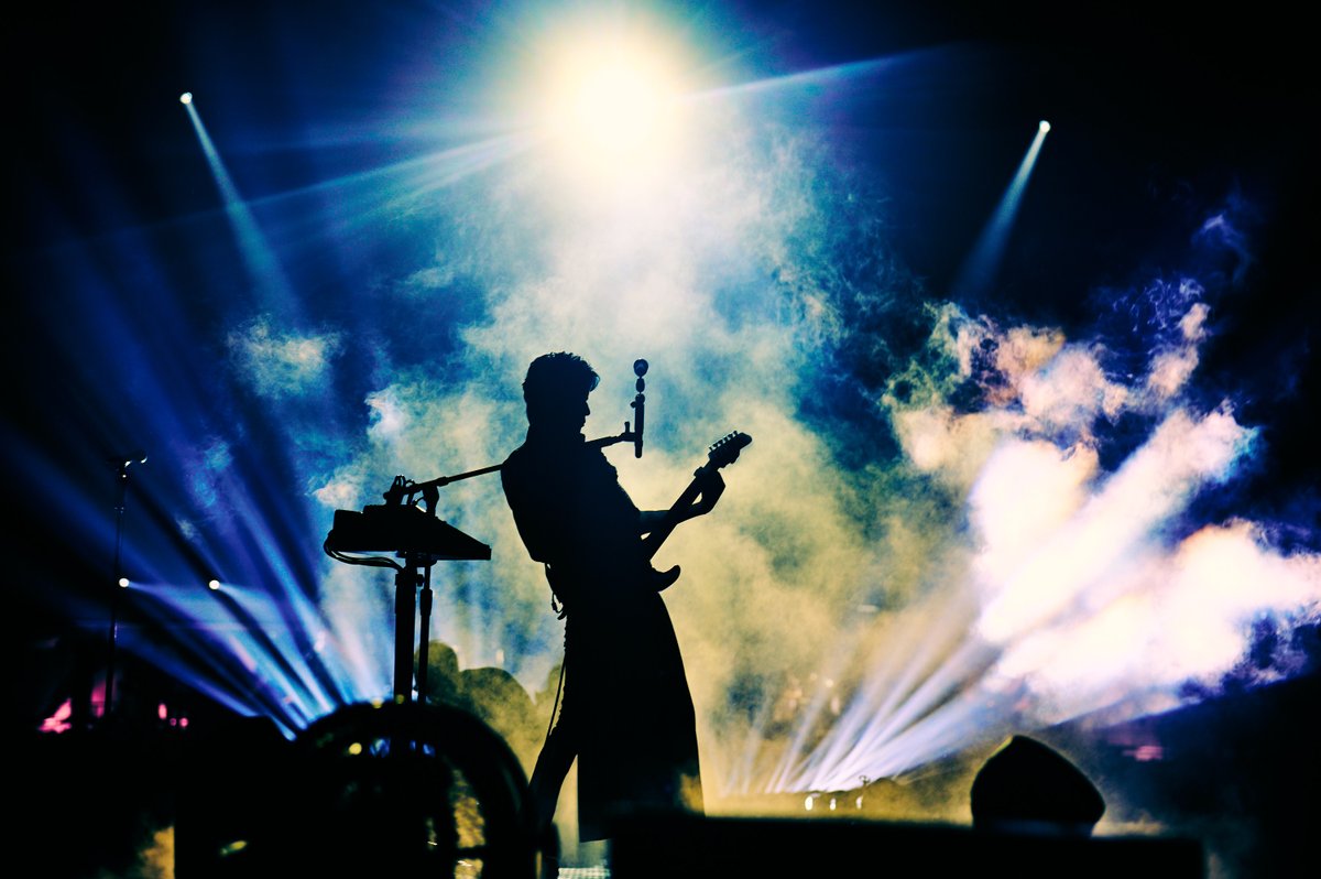 福山雅治、デビュー35周年ツアー千秋楽で魂の熱唱 福岡ドームに3万人の