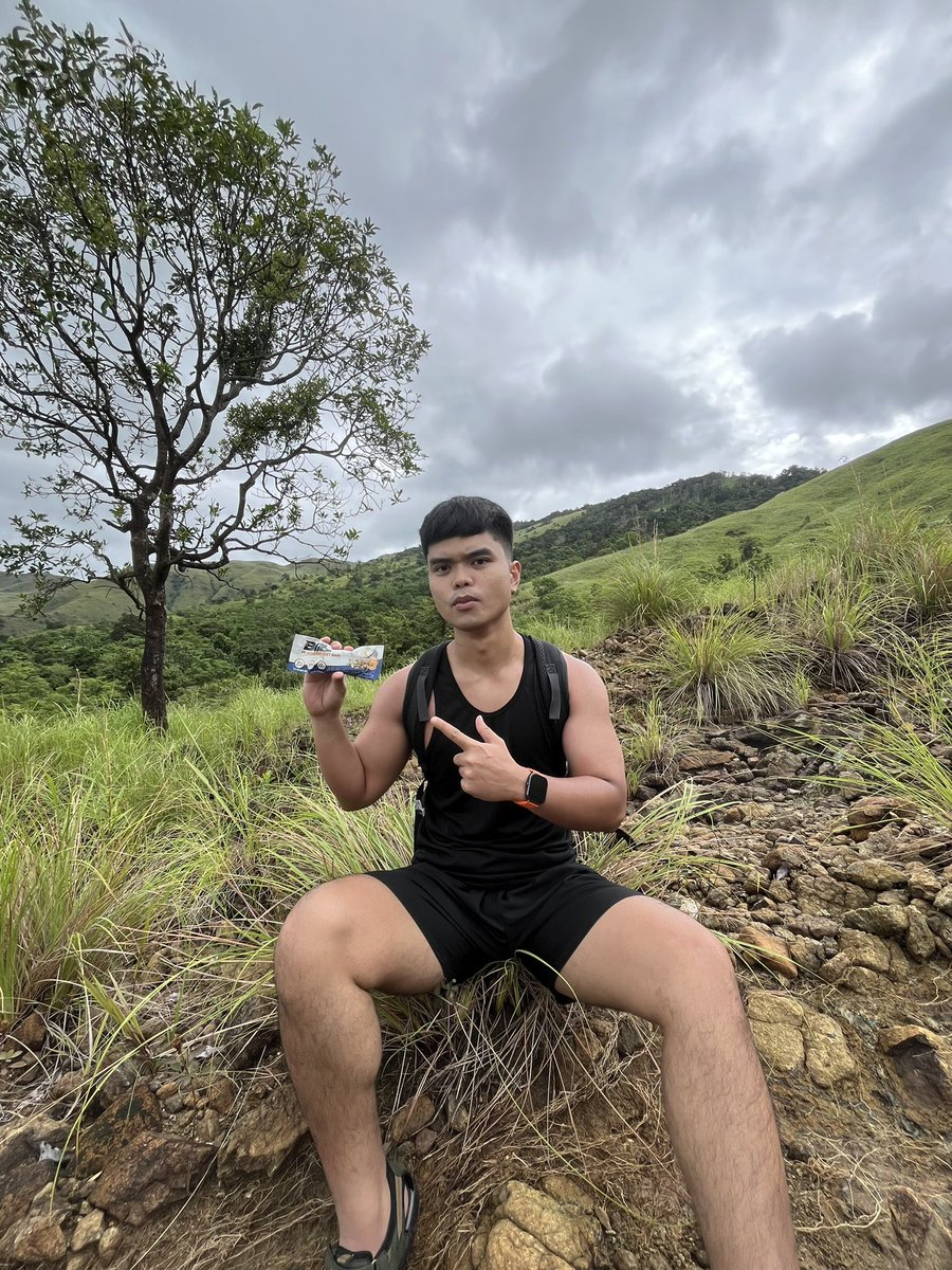 Cabangan Hexa hike! 

Pinaka nakakaurat na hike so far.