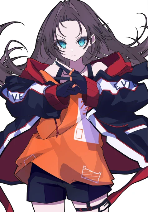 #祭絵 かっこいい?まちゅり