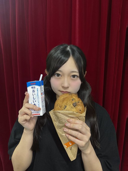 石橋颯のTwitter画像9