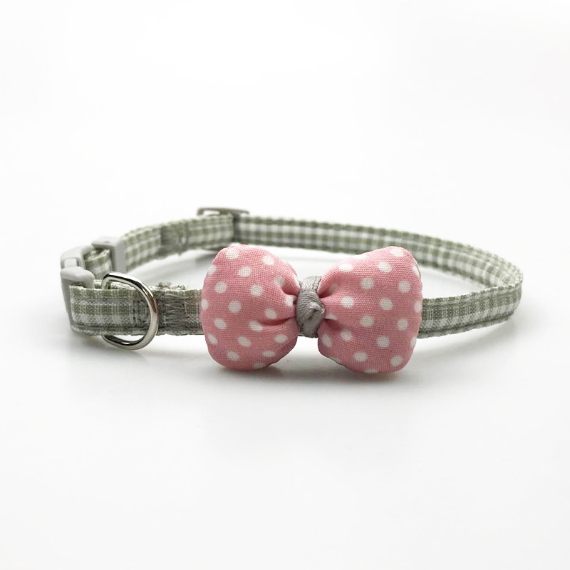 chaley2085's tweet photo. cat collar, lovely color, cute design, enjoy life with pets, fast delivery
#petcollar  #catproducts  #catcollar  #cataccessories  #petproducts https://t.co/uUJIw11rdB