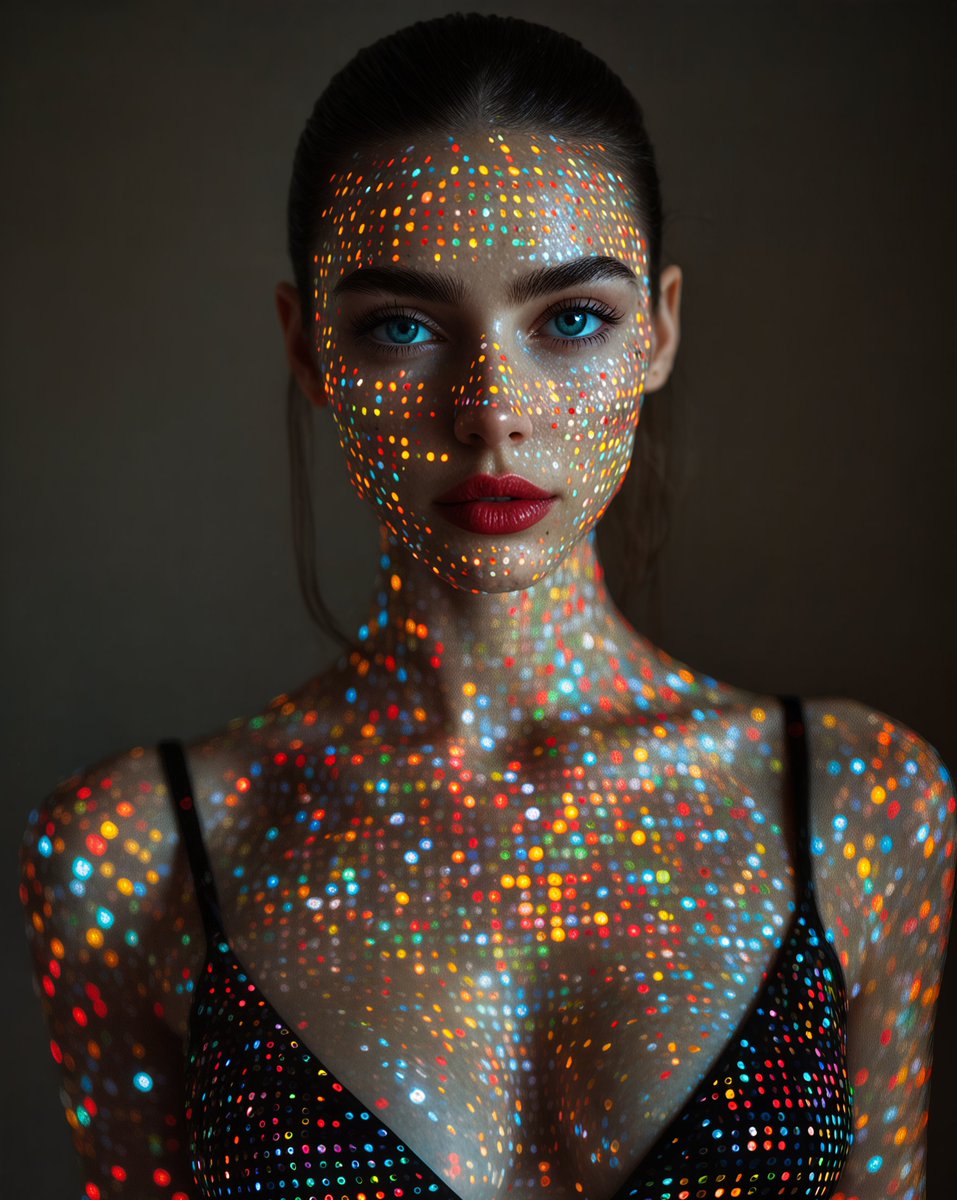 Gm fam 💞🌈
Wish for beautiful day 😍

"Pixel Persona"
 1 edition ~ 45 ꜩ #xtz
 on <a href="/objktcom/">objkt</a> 
 
 #ImaginaryXNFTs
 #SupportEachOthers

🔜 Grab yours Now!👇
🔗objkt.com/tokens/KT1LUnB…