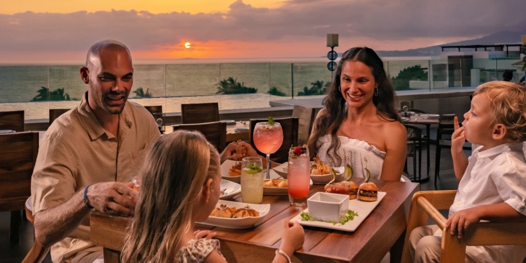 Marival Resorts tweet media