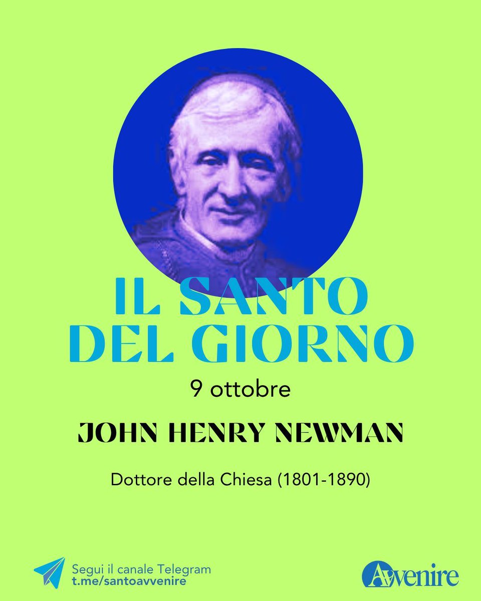 John Henry Newman. La luce gentile che guida i nostri cuori verso Dio (a cura di Matteo Liut)

C’è un’intuizione profonda nel cuore di ognuno di noi, una corrispondenza d’amore che riconosce il soffio della vita divina e ci spinge a seguirla. Testimone di questa “luce gentile”