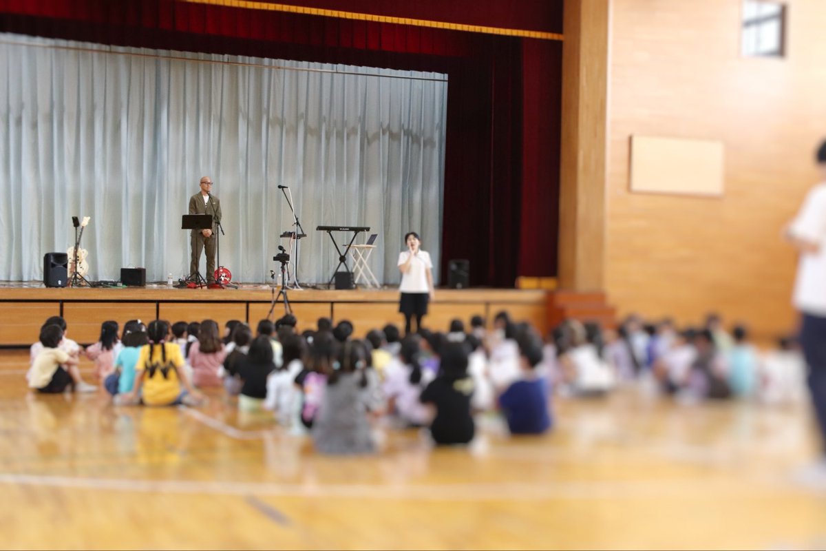 伊藤優人 tweet media
