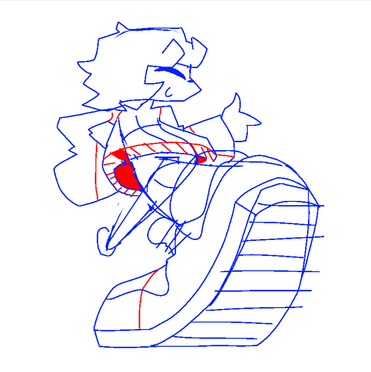 [WIP] Papi, respeta el flow