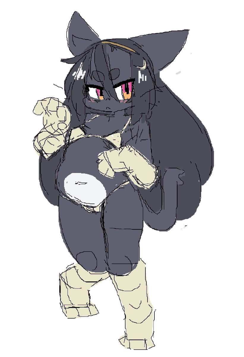 🔞 custom pascal 3D2: it's a night magic! tweet media