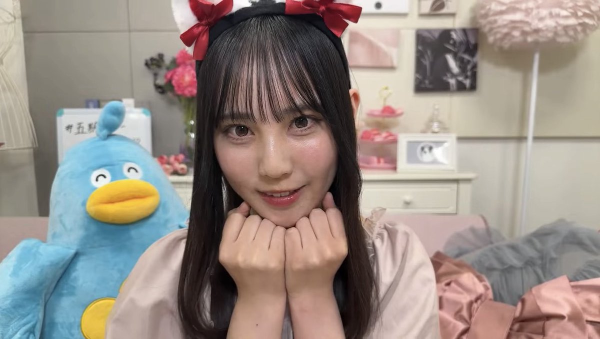 Katayama_Saki_'s tweet image. 🏷𓈒𓏸︎︎︎︎

                           04｜♂｜kanto

                       片 山  紗 希   松 尾 桜

                          Next→全ツ愛知

#いいねかRTで気になった人フォローする
#日向坂46好きな人と繋がりたい
#おひさまと繋がりたい