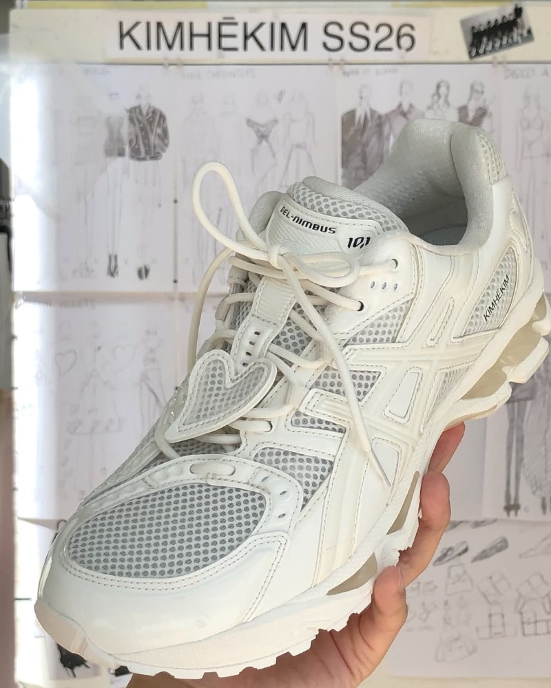 女性によるスニーカーメディア【SNKRGIRL】 on X