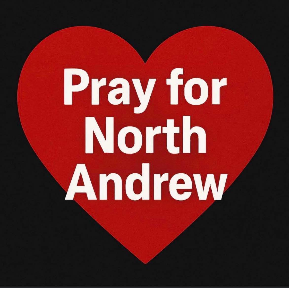 Missouri 8-Man Football community, please rally together to support our friends over in North Andrew during this devastating time.