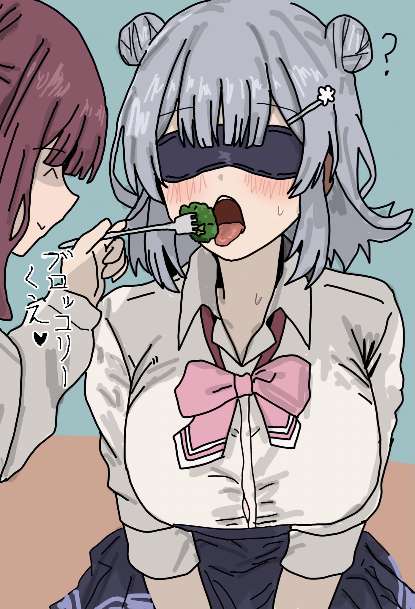 投稿の画像