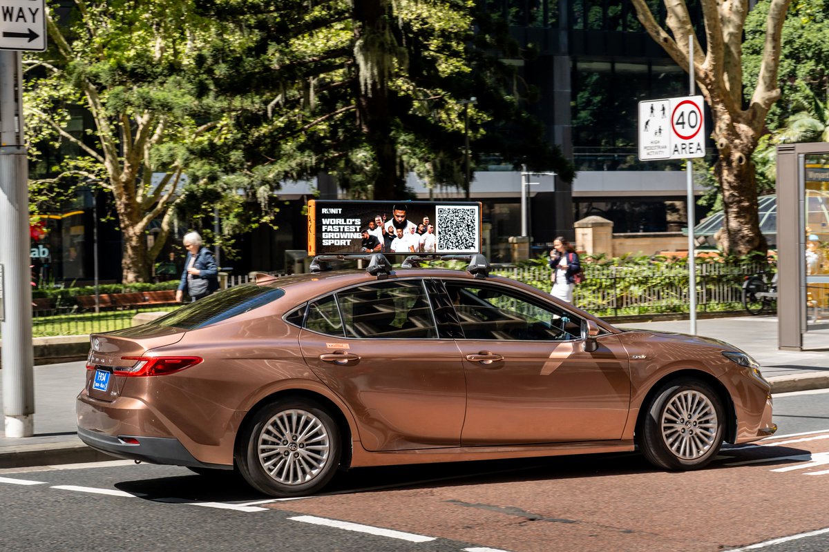 How we delivered massive brand awareness for RUNIT. The goal for the campaign was simple, stop the city in its tracks and drive unforgettable brand visibility.  Let's discuss your UPA strategy: vist.ly/49t4v

#BrandAwareness #PerformanceMarketing