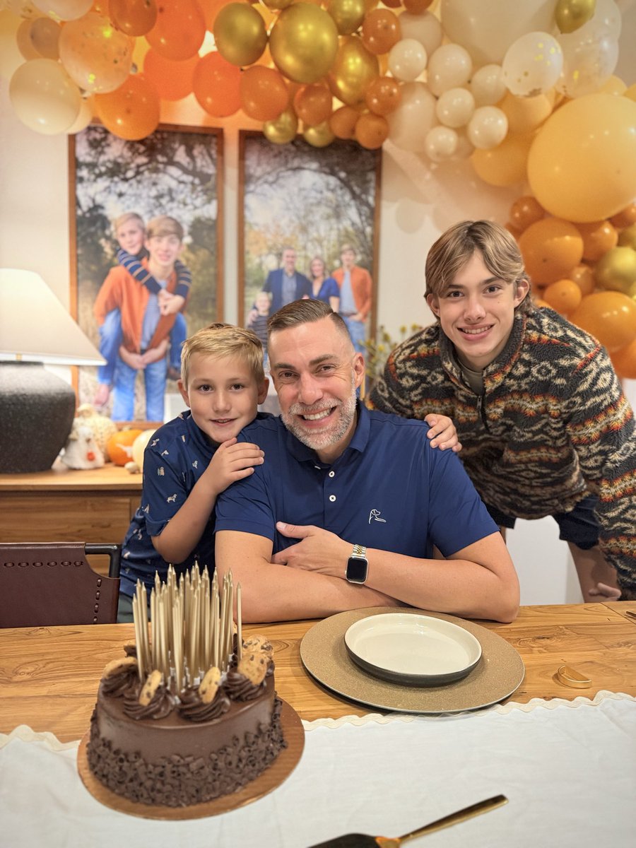 Happy Birthday to our favorite guy, <a href="/DrBinnicker/">Dustin Binnicker</a>!!