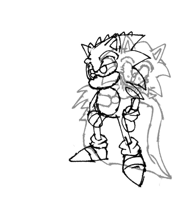 PinkthePinkPink's tweet image. okay im #dropping it because im #bad at drawing but this was basically the idea