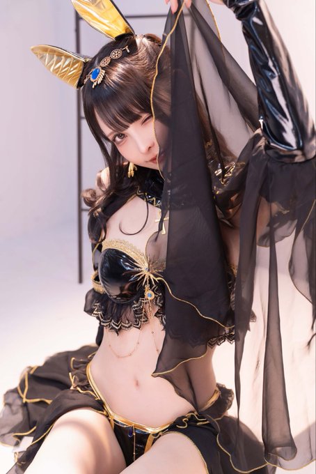 コスプレイヤーゆゆのTwitter画像23