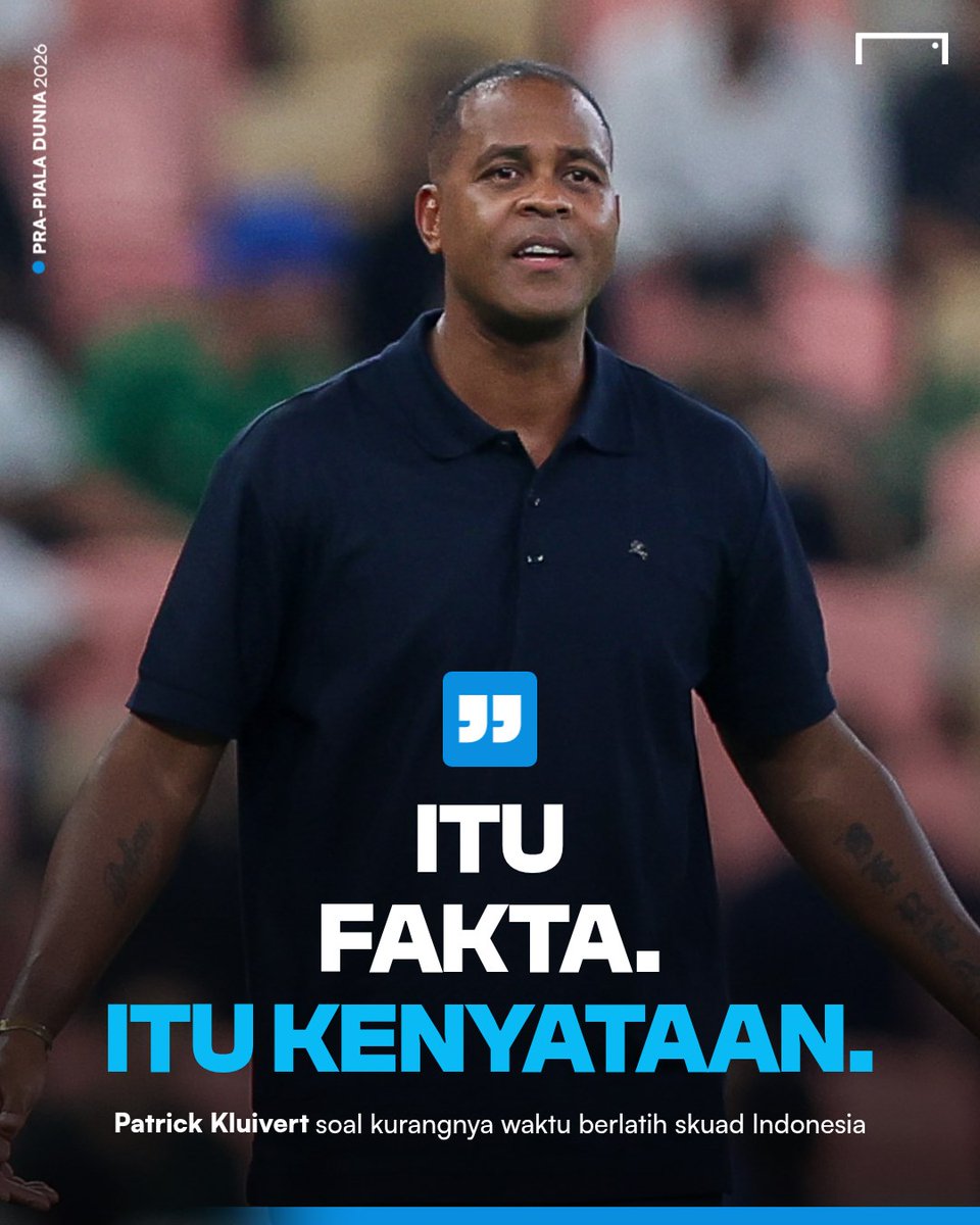 GOAL Indonesia tweet media