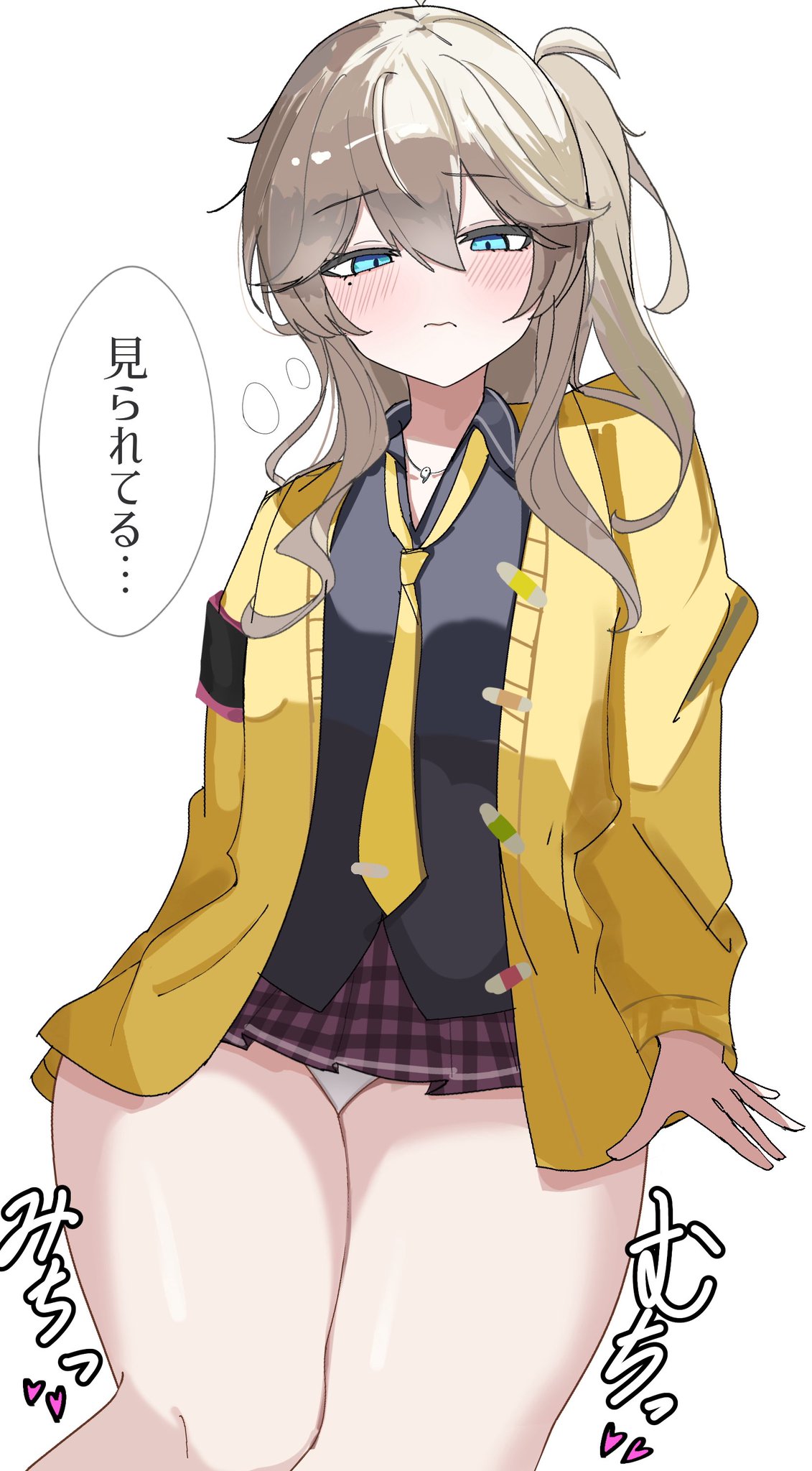 投稿の画像