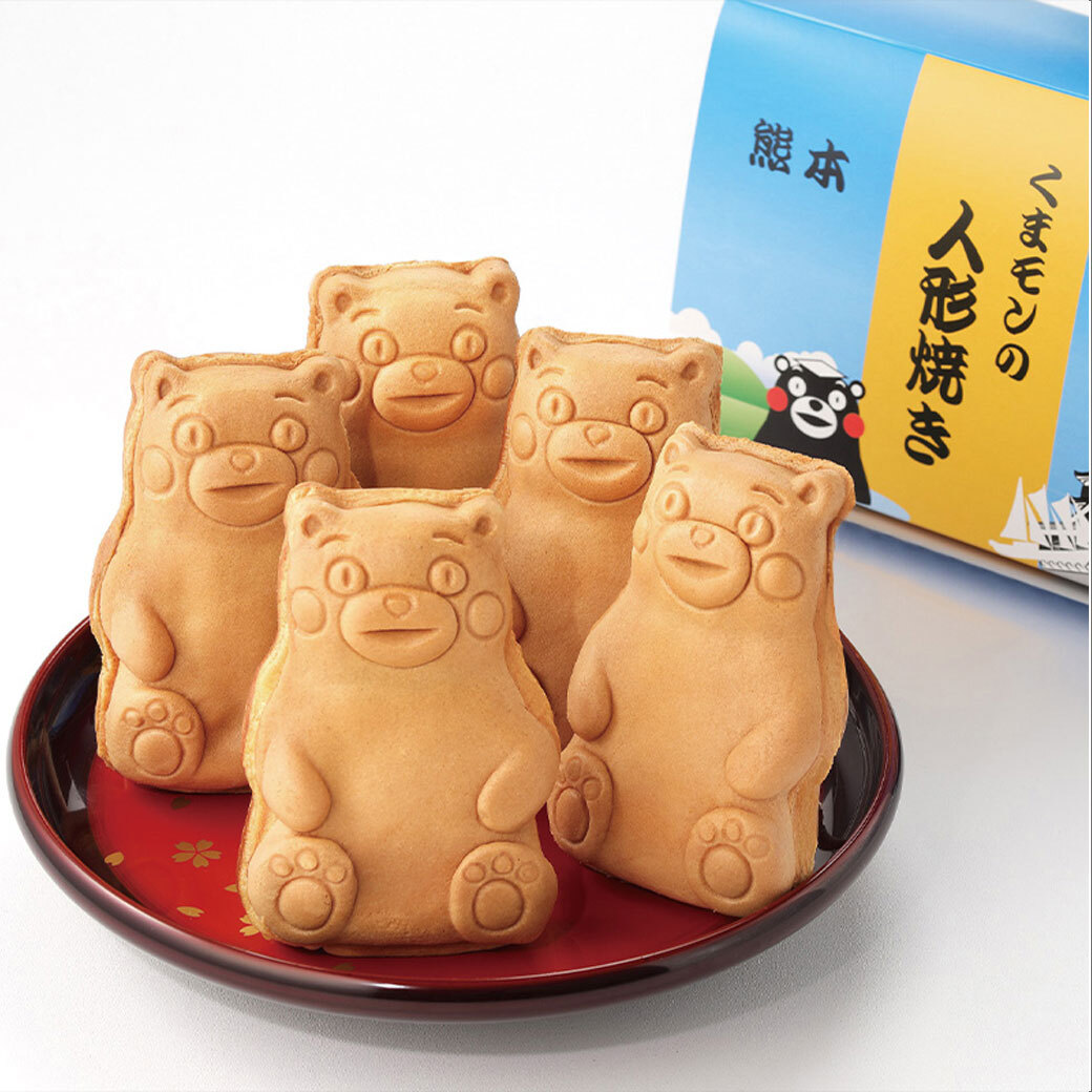 くまモン  くまモン バージョンシリーズ | 原付クラブ｜Honda