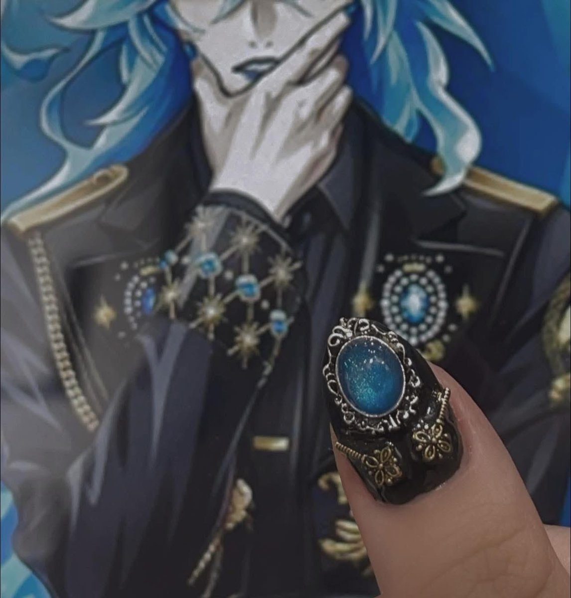 💎 参戦できないけど，お家で応援します🥹💙