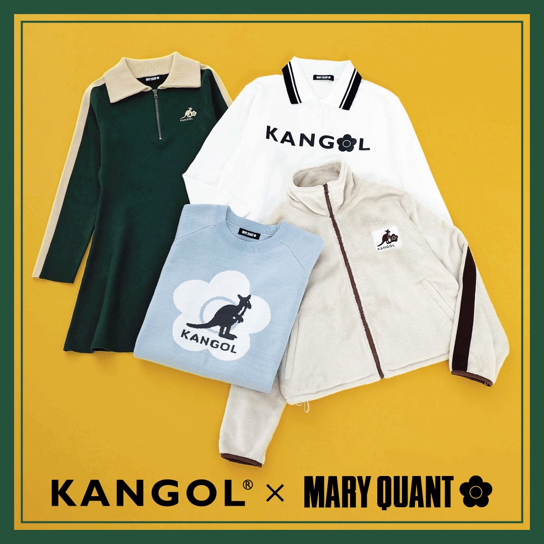 Yuyu　　　即決歓迎♬きっと爽やかな雨の日になる♬MARY QUANT♬ Yuyu 即決歓迎♬きっと爽やかな雨の日になる♬MARY QUANT♬