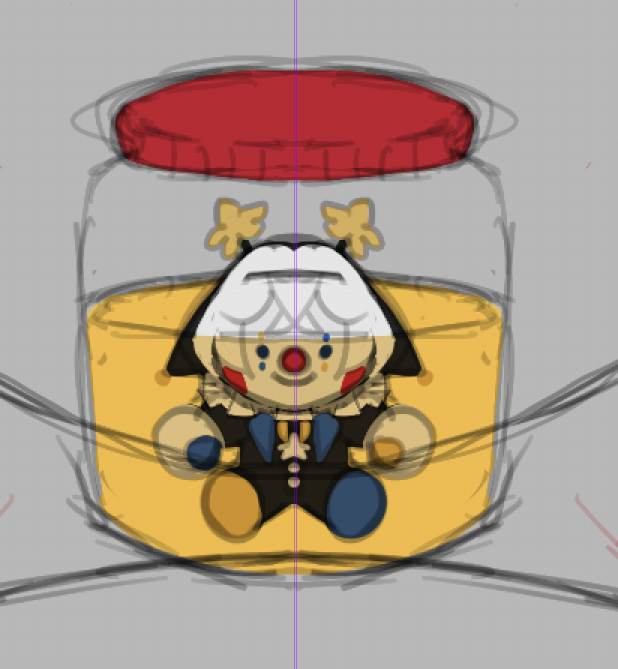 wouldn't it be craaaazy if a vtuber made piss jar keychain/piss globe merch?... #VtuberEN