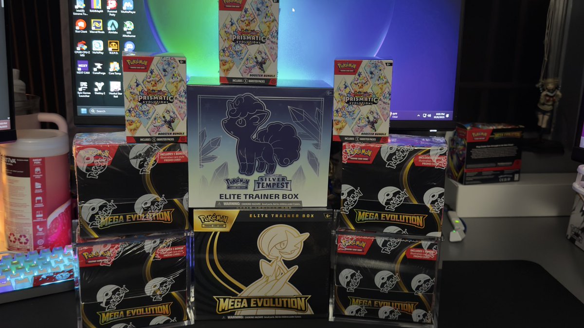 Rice 米 tweet media