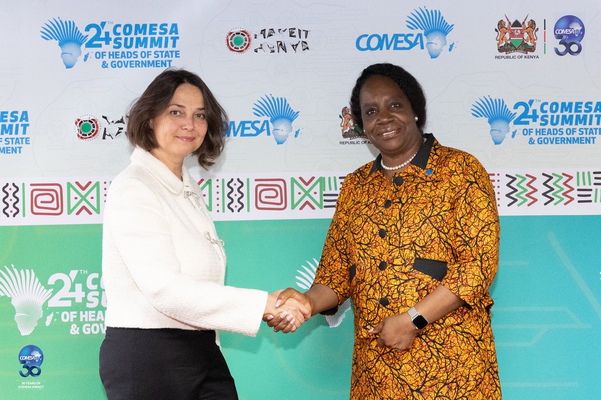 Chileshe Kapwepwe tweet media