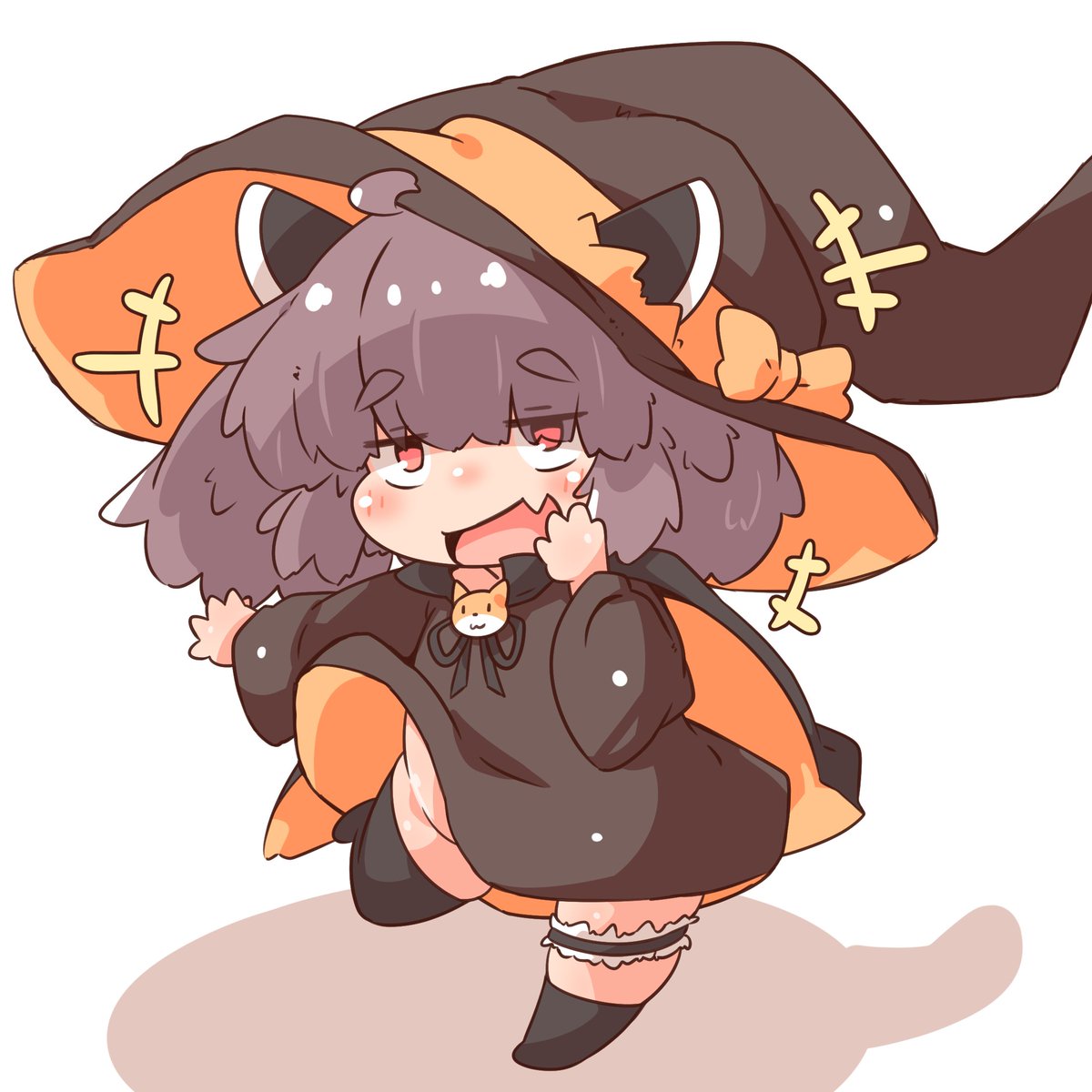 ◆クラウンの少年◆手描きイラスト クラウン提督 on X: 