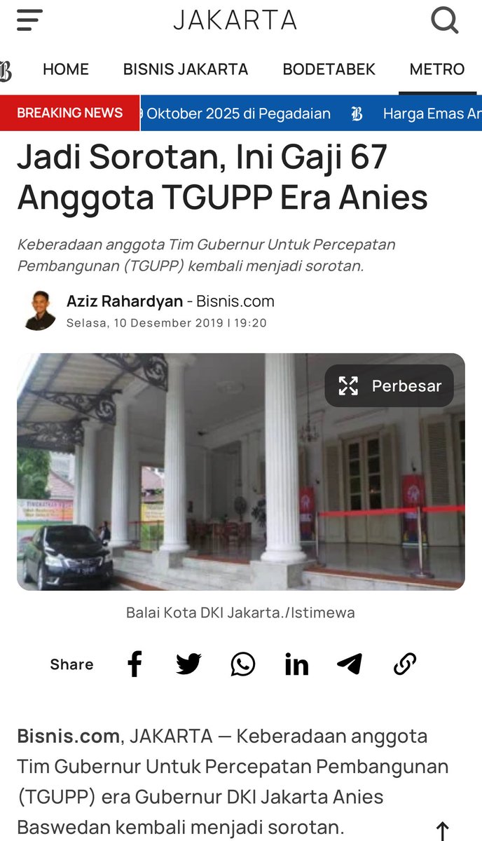 NGACA ente <a href="/aniesbaswedan/">Anies Rasyid Baswedan</a> !!