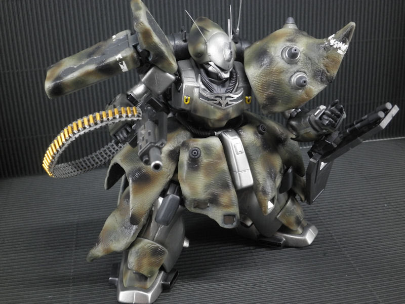 modelerkobaruto's tweet photo. #マラサイの日
2013年制作
モデラーズギャラリーでのコンペ「コンコバコン3」においてコンドスキー賞をいただいた作品
https://t.co/BbPDorErgd
こういうのも好きなの😁 https://t.co/drFB6GXyUN
