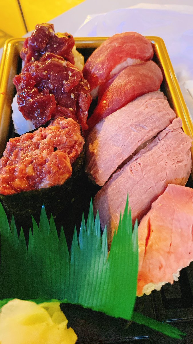 肉パーティな水曜日ありがとうございます✨
最後まで濃かった😃そして楽しかった☝🤩☝
今日もお待ちしています🥳