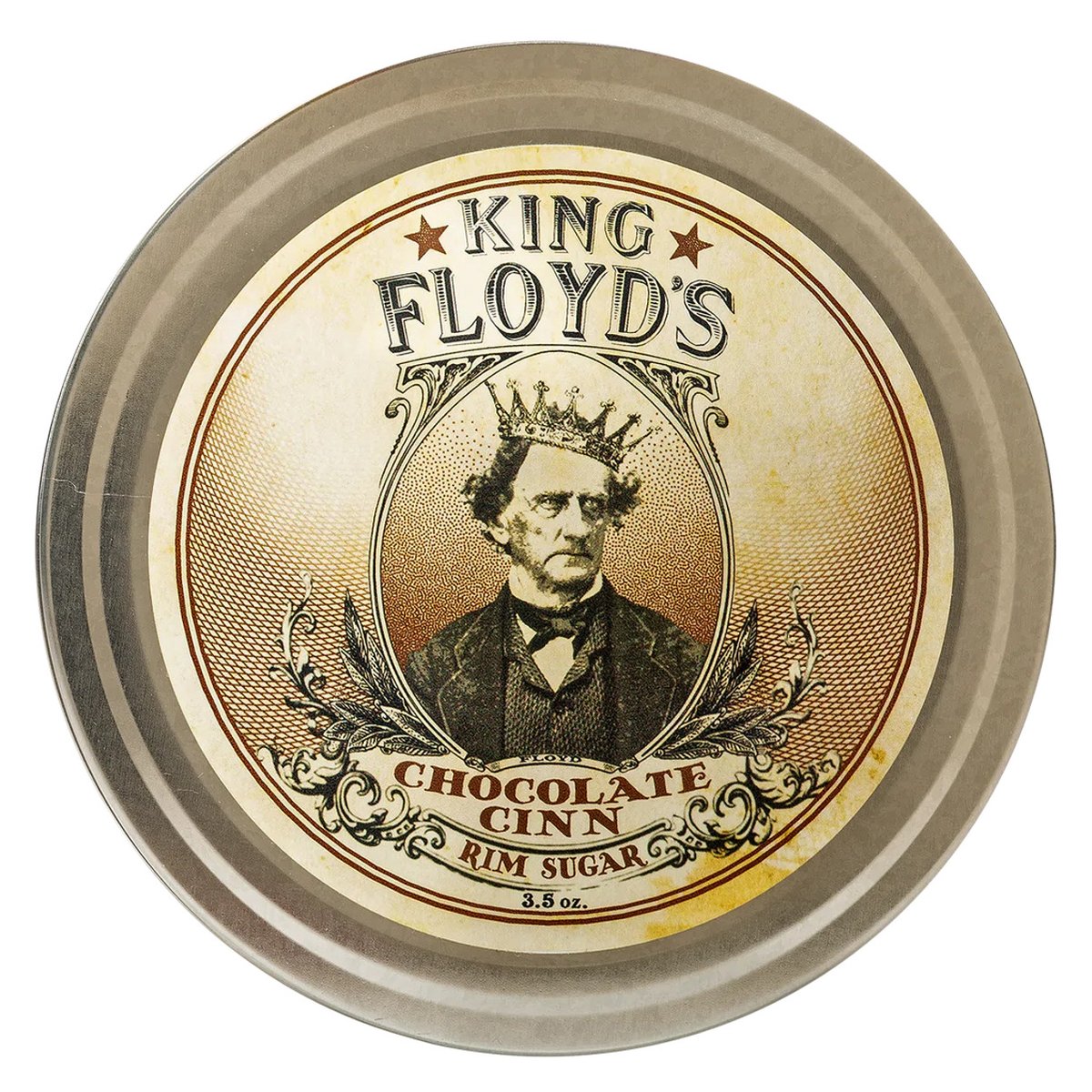 chocolatoriumvt's tweet photo. Add a touch of magic to your mug or #martini with King Floyd’s Chocolate Cinn Rim Sugar! A decadent blend of dark cocoa powder, cinnamon, sugar cane crystals, and a hint of orange peel, it's the perfect finishing touch for your favorite drinks. #cocktail

https://t.co/V7nAKiGl6L https://t.co/lkWlZpdd8m