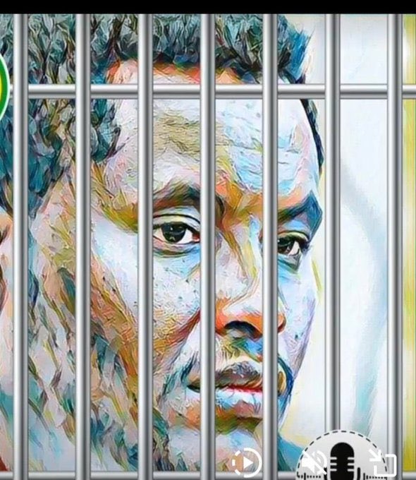 TsiGet7's tweet image. Mr.Christian Tadele needs an immediate medical attention and necessities(food &amp;amp; visits from the family)
#SaveChristianTadele #FreeChristianTadele #UrgentMedicalCare
#Ethiopia 
@UN @UNHumanRights @AfricanUnion @achpr_cadhp @ICRC @amnesty @hrw @POTUS @WHO @ICCPR_GlobalCR @StateDept