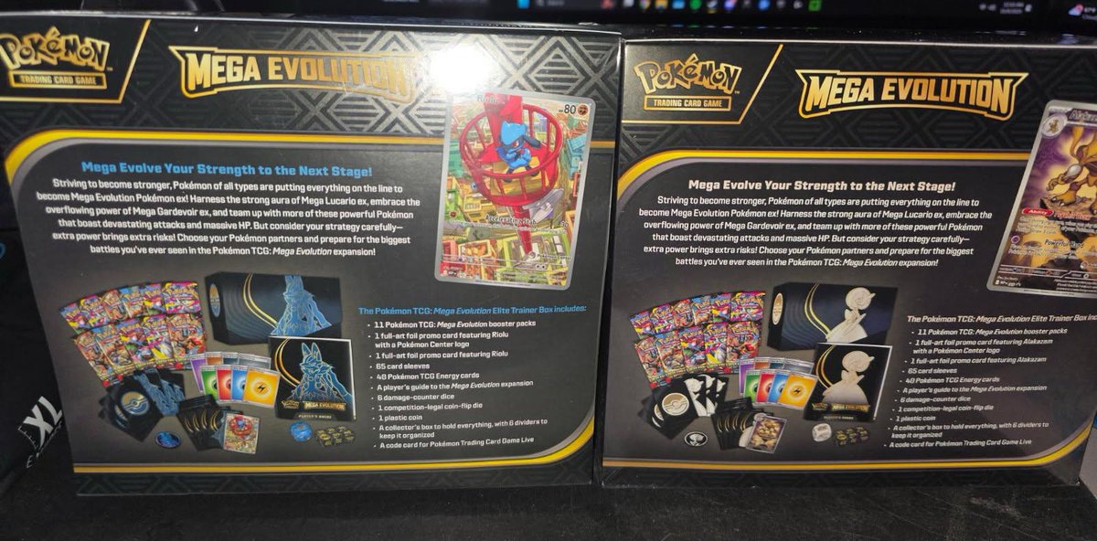 Wolf TCG tweet media