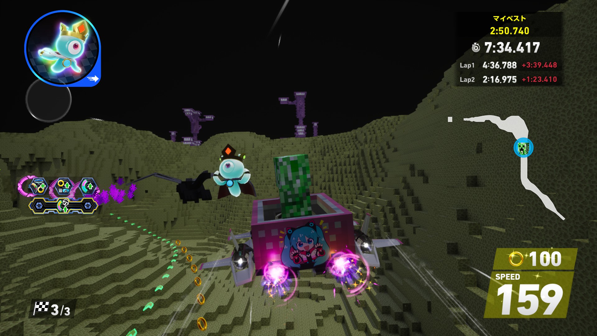 【ぽよよん】 ぽよん (@poyonstyle) / X