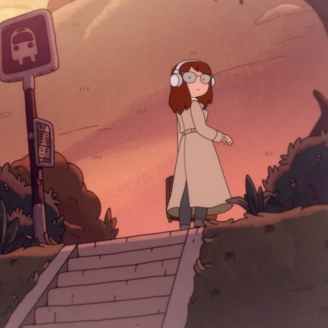 itafushigirl's tweet image. four characters that are #madelyn